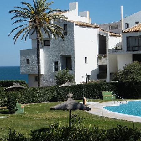 Apartamento Bahia Dorada Estepona Exterior photo