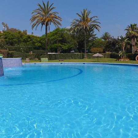 Apartamento Bahia Dorada Estepona Exterior photo