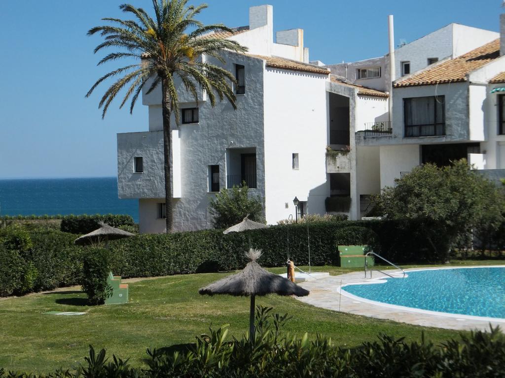 Apartamento Bahia Dorada Estepona Exterior photo