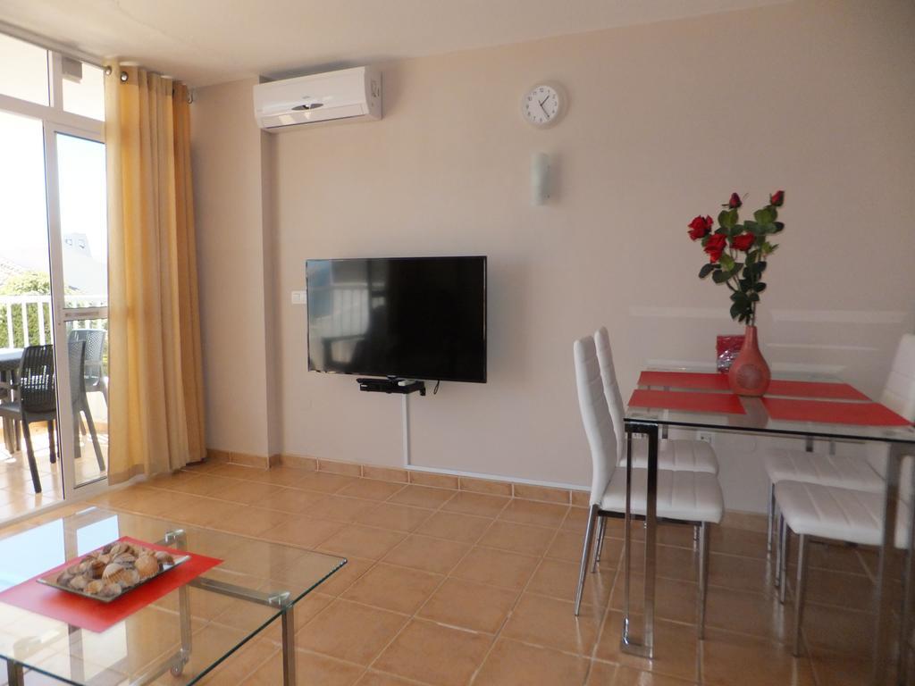 Apartamento Bahia Dorada Estepona Exterior photo