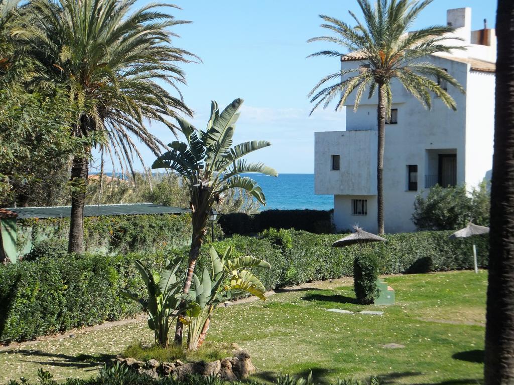 Apartamento Bahia Dorada Estepona Exterior photo