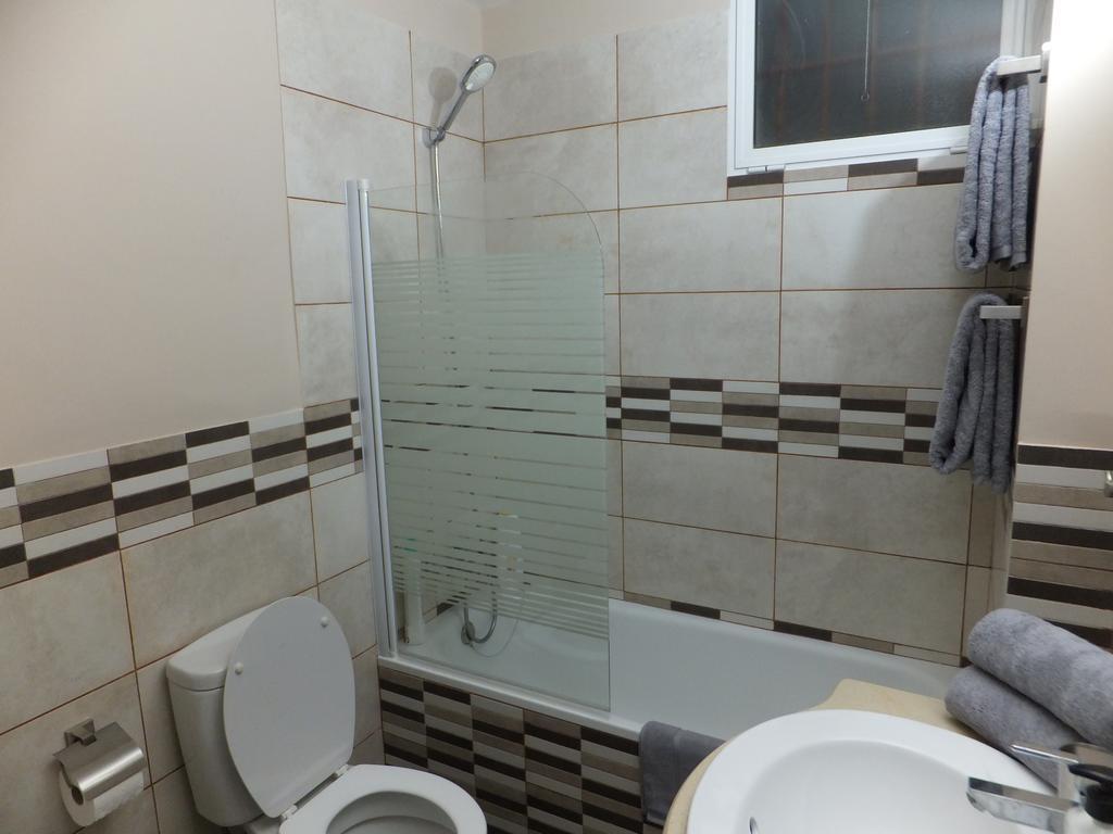 Apartamento Bahia Dorada Estepona Exterior photo