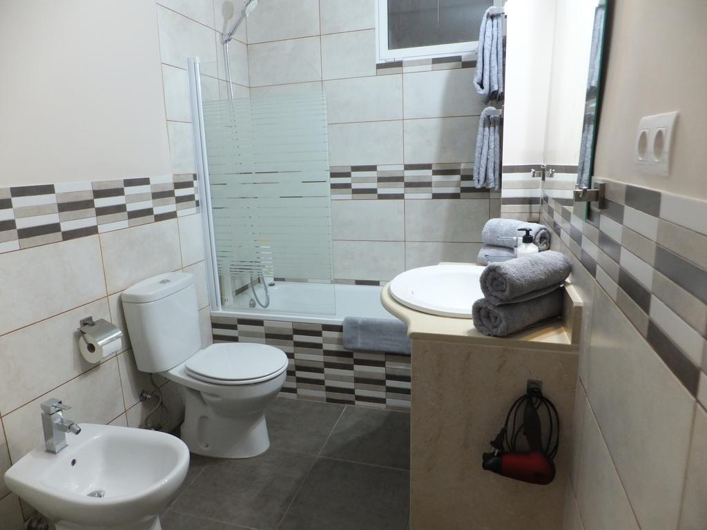 Apartamento Bahia Dorada Estepona Exterior photo