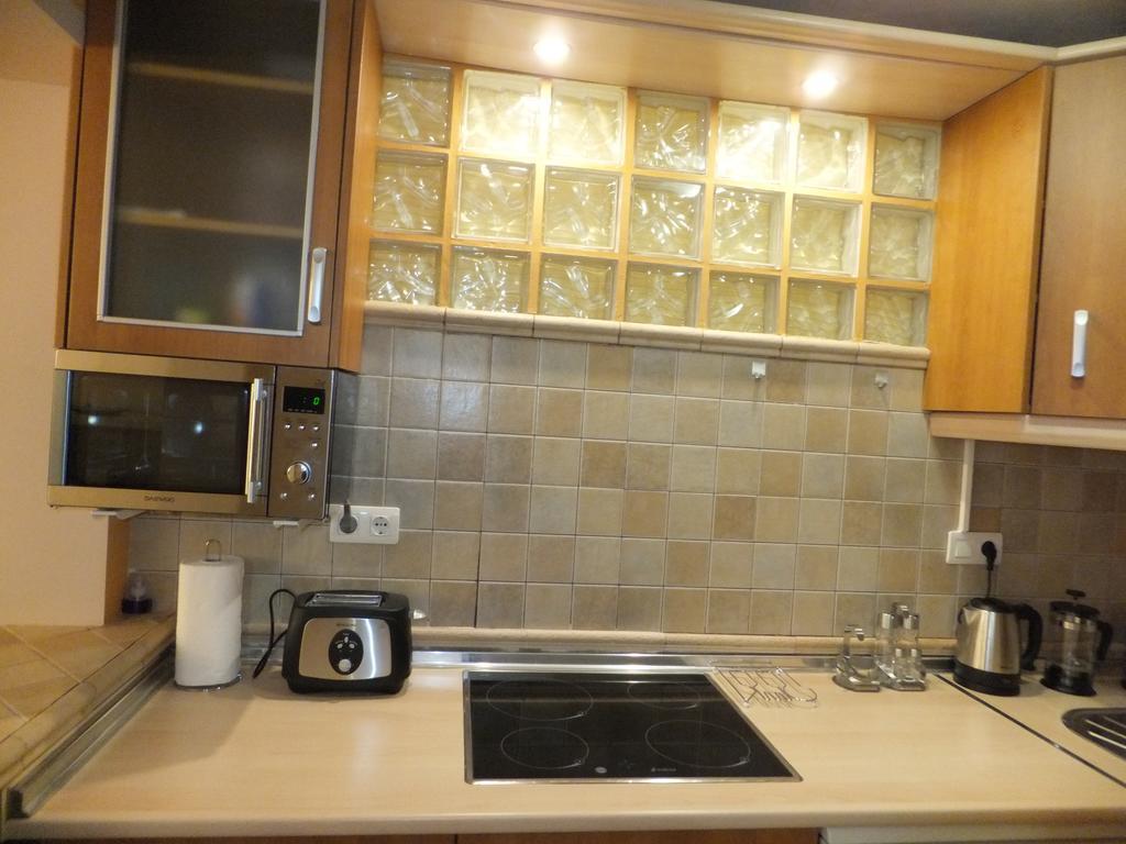 Apartamento Bahia Dorada Estepona Exterior photo