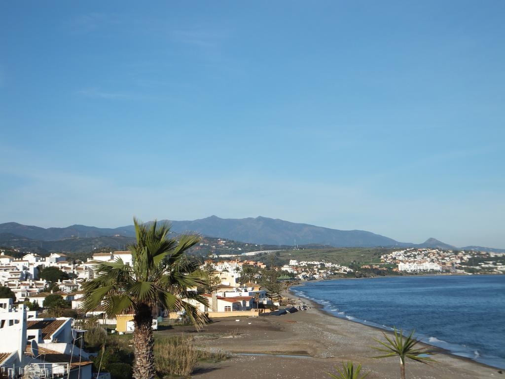 Apartamento Bahia Dorada Estepona Exterior photo