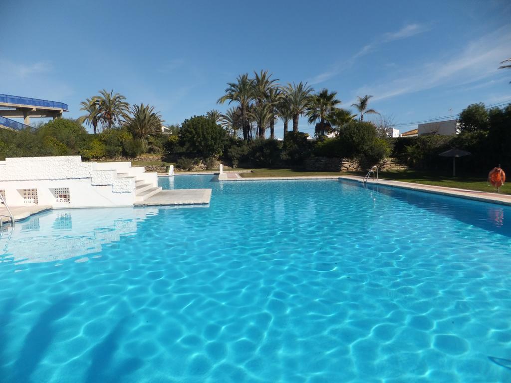 Apartamento Bahia Dorada Estepona Exterior photo