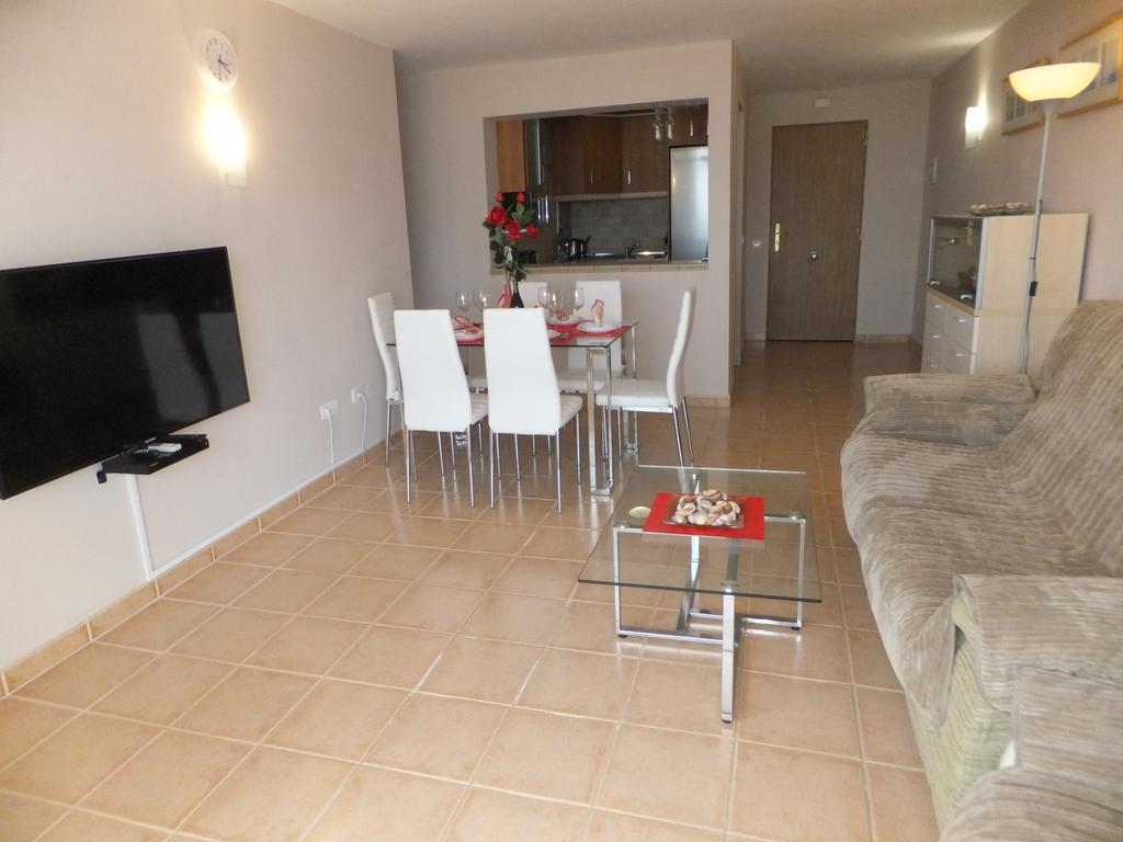 Apartamento Bahia Dorada Estepona Exterior photo