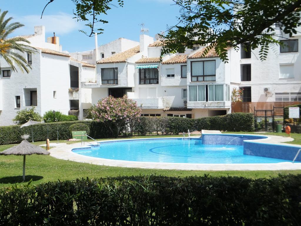 Apartamento Bahia Dorada Estepona Exterior photo